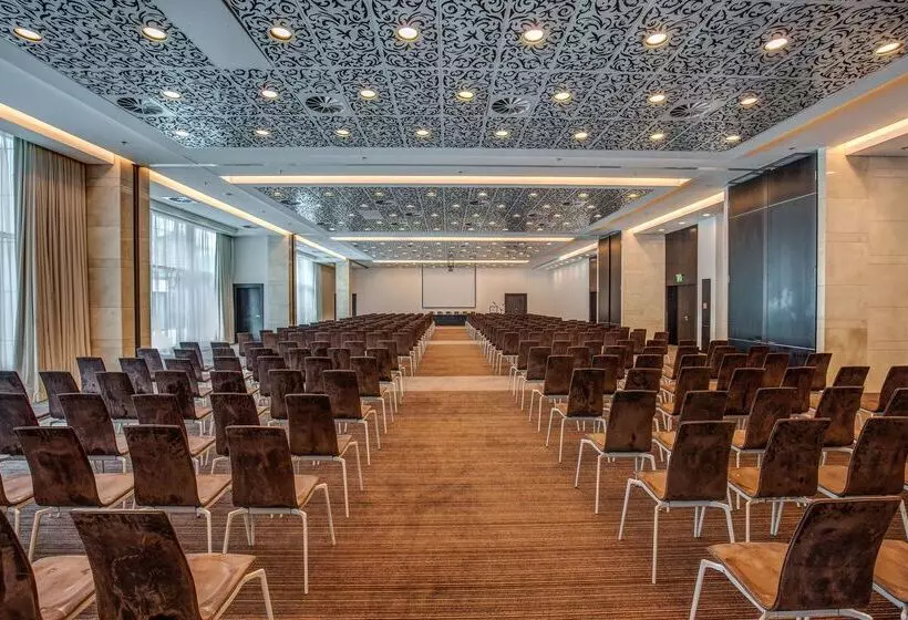 Fotos del hotel Ibb Andersia:  18