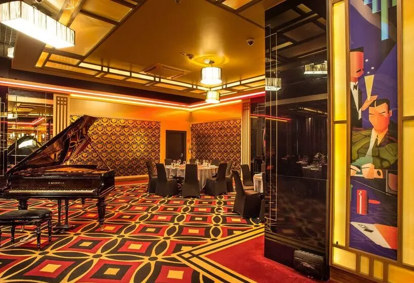 Fotos del hotel Ibb Andersia:  23