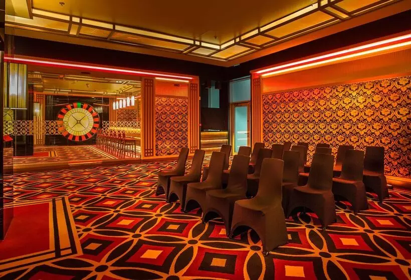 Fotos del hotel Ibb Andersia:  22