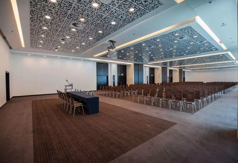 Fotos del hotel Ibb Andersia:  19