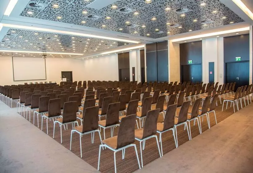 Fotos del hotel Ibb Andersia:  12