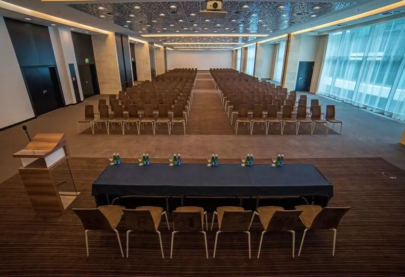 Fotos del hotel Ibb Andersia:  20