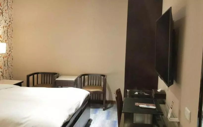 Fotos del hotel Beauty S  Star Beauty Resort:  25