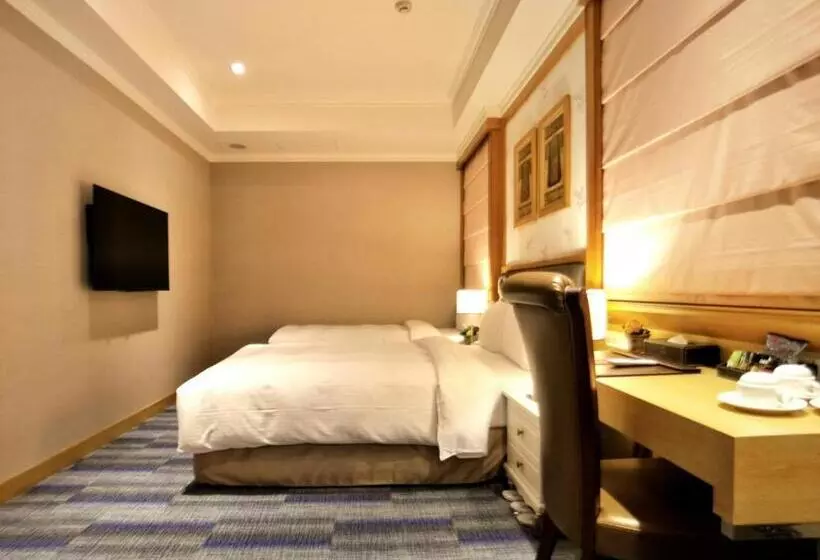 Fotos del hotel Beauty S  Star Beauty Resort:  8