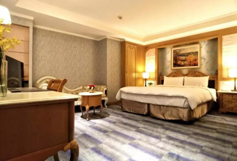 Fotos del hotel Beauty S  Star Beauty Resort:  7