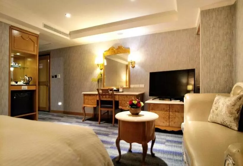 Fotos del hotel Beauty S  Star Beauty Resort:  20