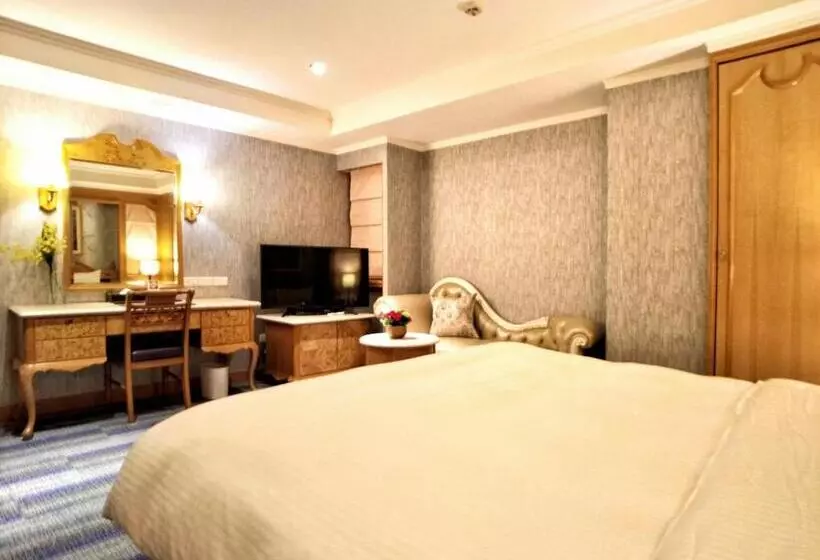 Fotos del hotel Beauty S  Star Beauty Resort:  19