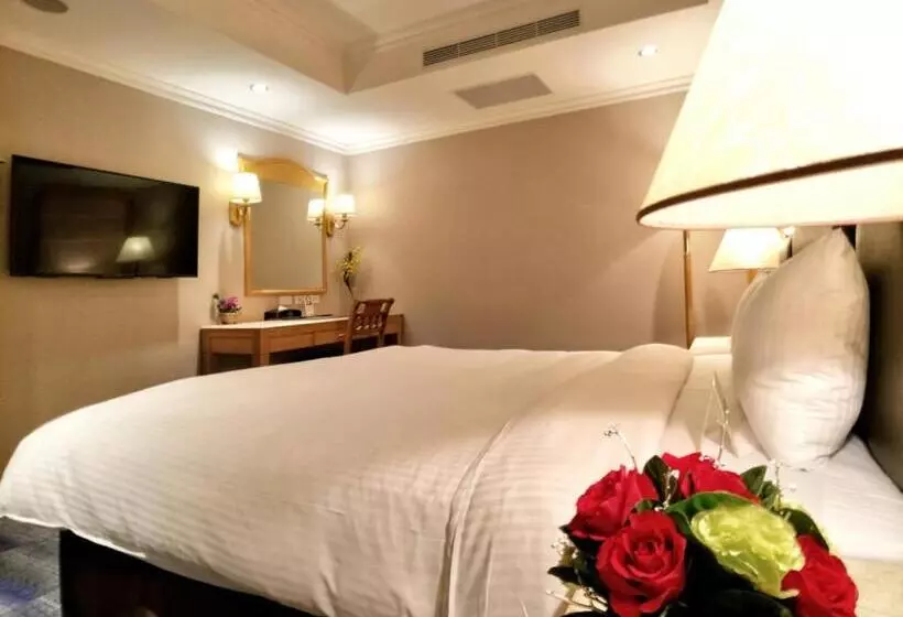 Fotos del hotel Beauty S  Star Beauty Resort:  24