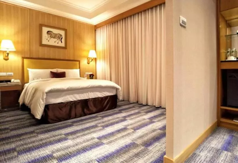 Fotos del hotel Beauty S  Star Beauty Resort:  4