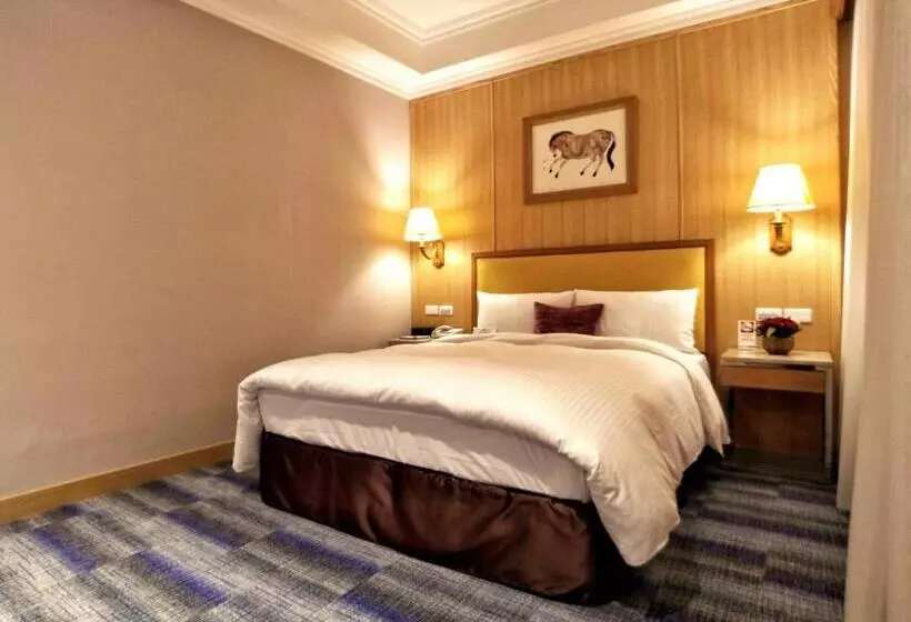 Fotos del hotel Beauty S  Star Beauty Resort:  5