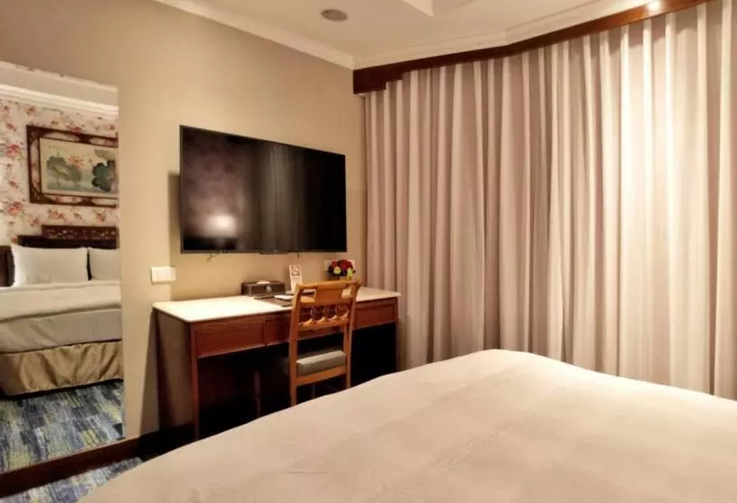 Fotos del hotel Beauty S  Star Beauty Resort:  21