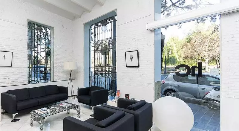 Fotos del hotel Blanq Carmen:  9