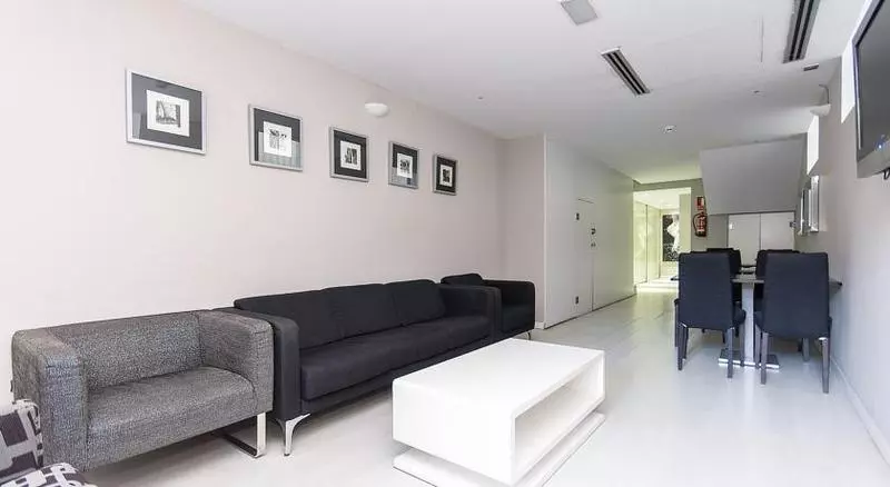 Fotos del hotel Blanq Carmen:  2