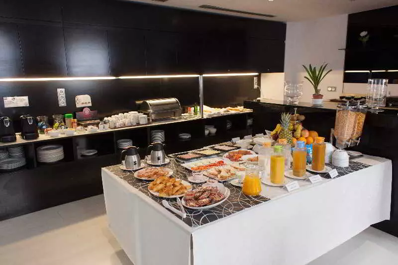 Fotos del hotel Blanq Carmen:  5