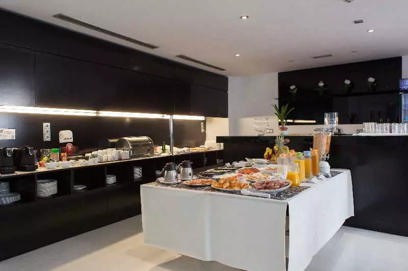 Fotos del hotel Blanq Carmen:  7