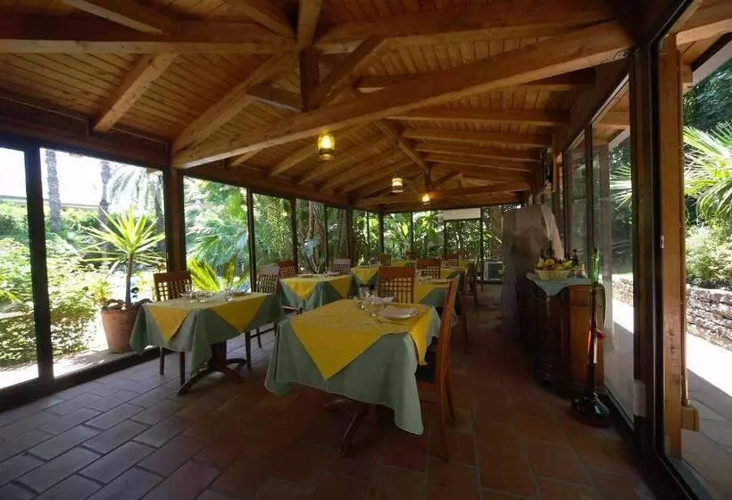 Fotos del hotel Borgo Verde:  2