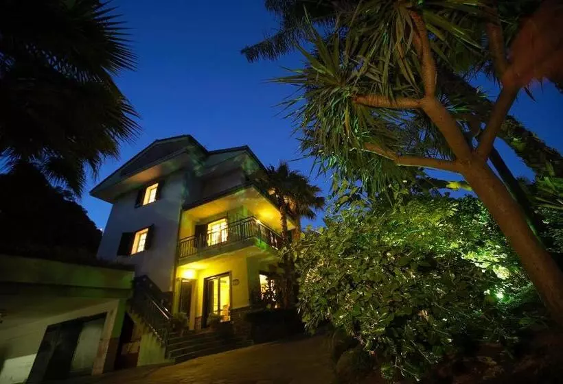 Fotos del hotel Borgo Verde:  9