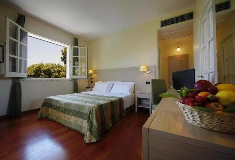 Fotos del hotel Borgo Verde:  7