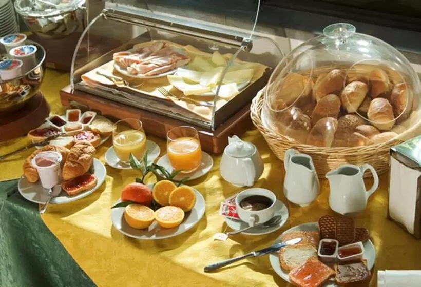 Fotos del hotel Borgo Verde:  14