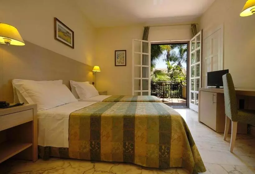 Fotos del hotel Borgo Verde:  13