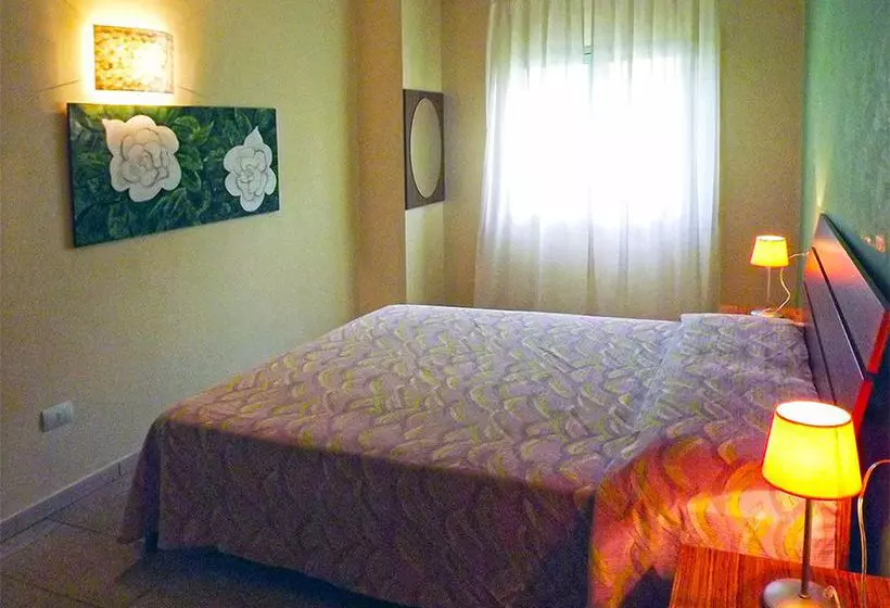 Fotos del hotel Djadsal Holiday Club:  20