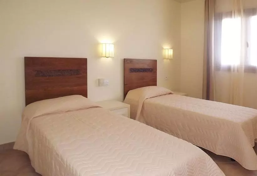 Fotos del hotel Djadsal Holiday Club:  13