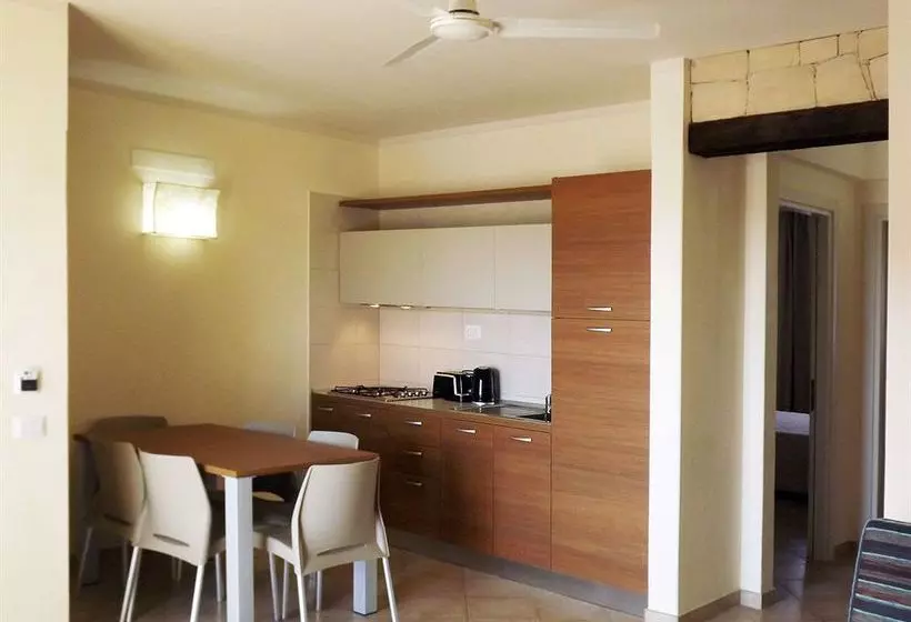 Fotos del hotel Djadsal Holiday Club:  14