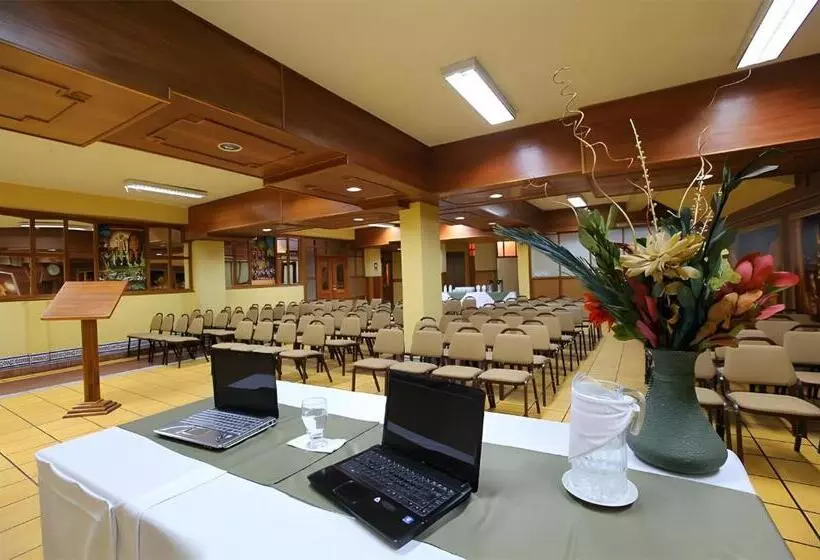 Fotos del hotel El Puma:  11