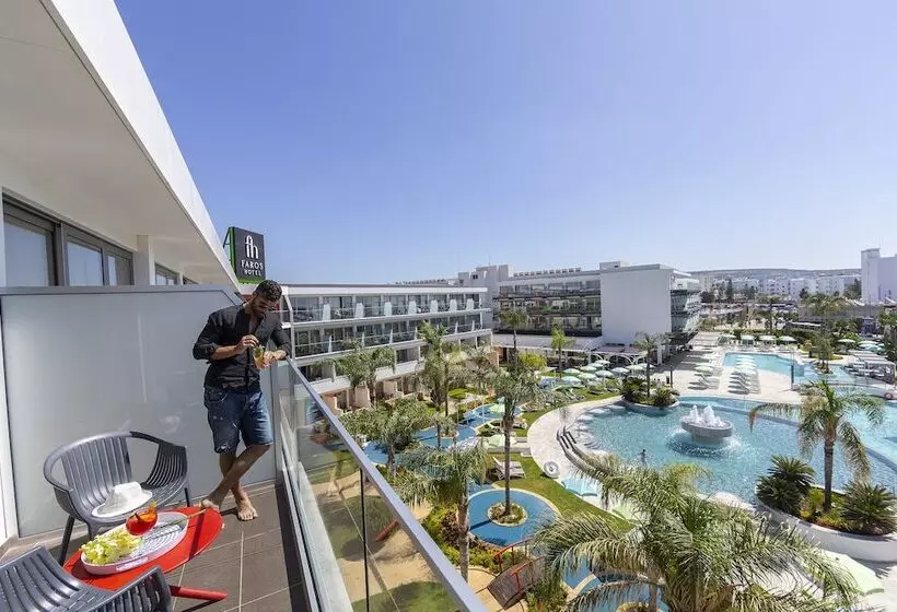 Fotos del hotel Faros  Ayia Napa:  18