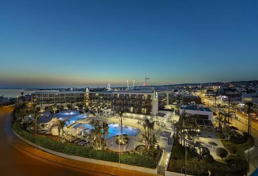 Fotos del hotel Faros  Ayia Napa:  15