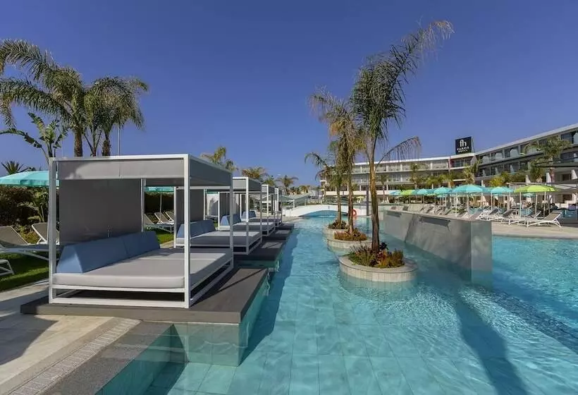 Fotos del hotel Faros  Ayia Napa:  5