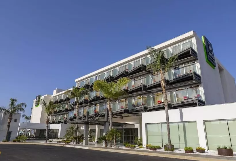 Fotos del hotel Faros  Ayia Napa:  11