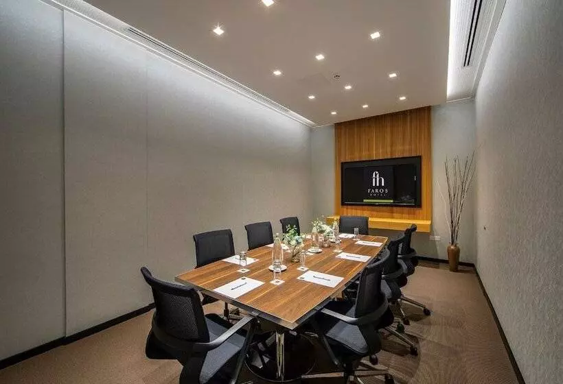 Fotos del hotel Faros  Ayia Napa:  6