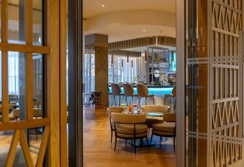 Fotos del hotel Faros  Ayia Napa:  12