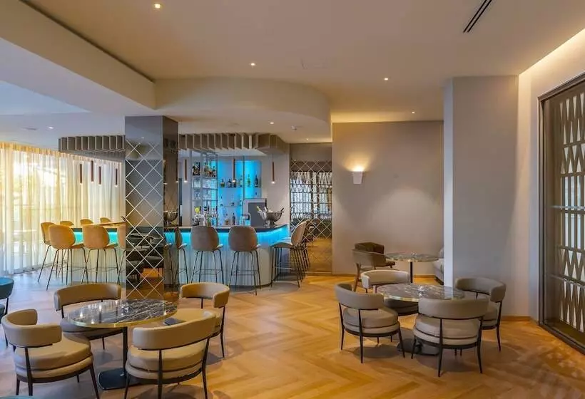 Fotos del hotel Faros  Ayia Napa:  22