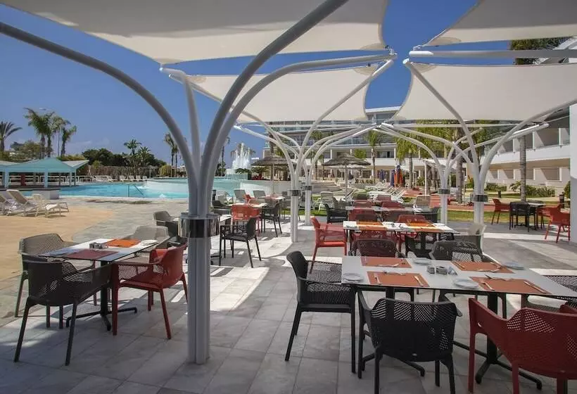 Fotos del hotel Faros  Ayia Napa:  20