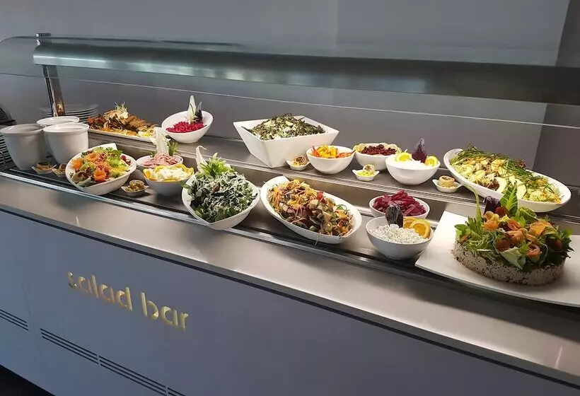 Fotos del hotel Faros  Ayia Napa:  4