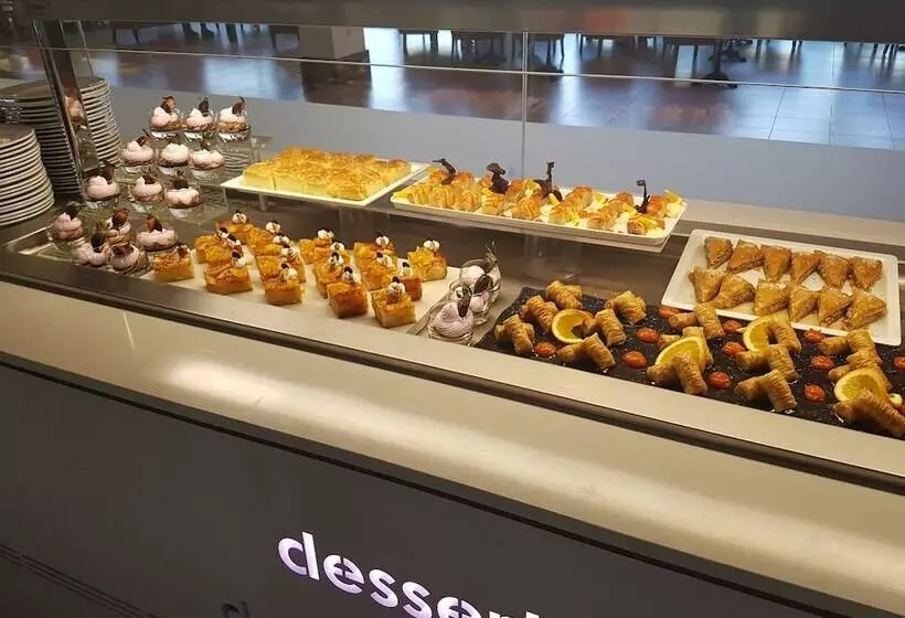 Fotos del hotel Faros  Ayia Napa:  16