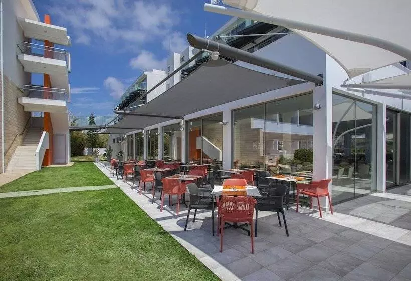 Fotos del hotel Faros  Ayia Napa:  8