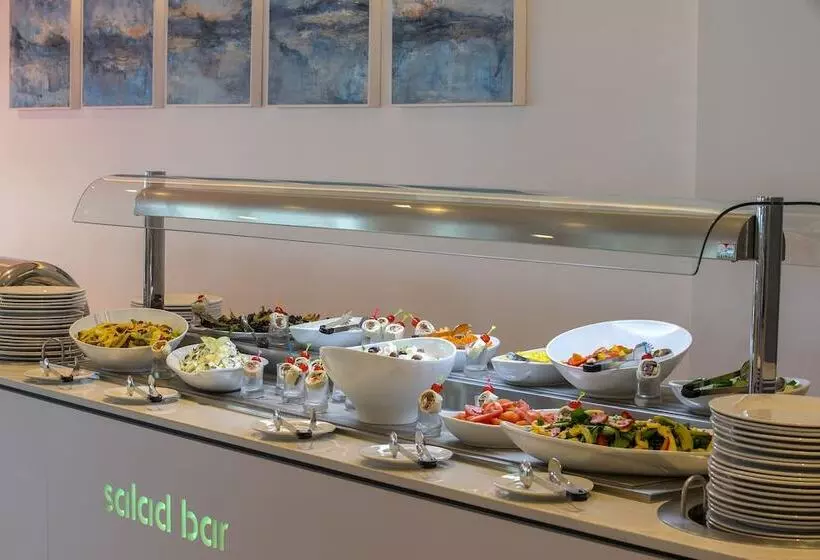 Fotos del hotel Faros  Ayia Napa:  23