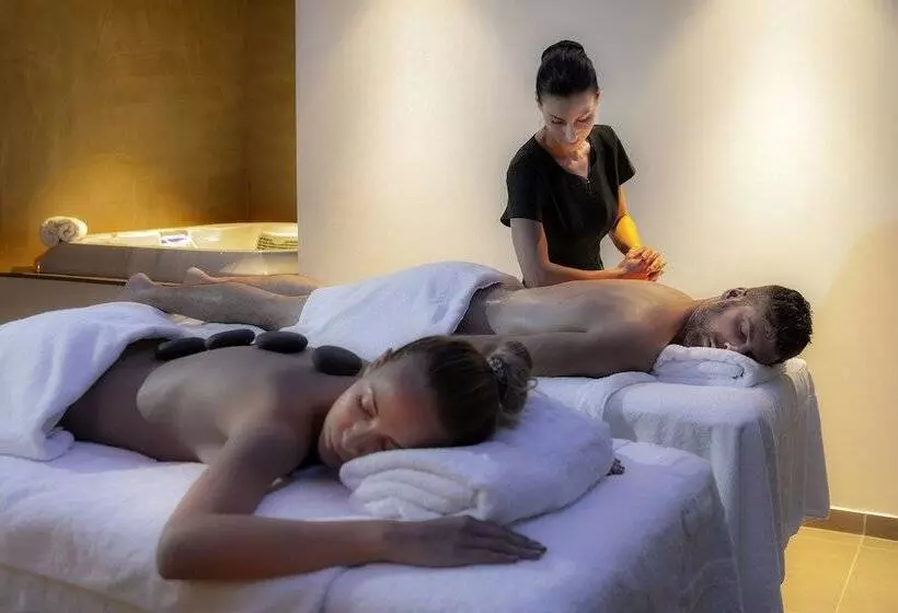 Fotos del hotel Faros  Ayia Napa:  9