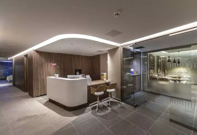 Fotos del hotel Faros  Ayia Napa:  2