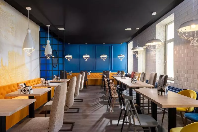 Fotos del hotel Ibis Styles Dresden Neustadt:  20