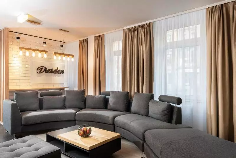 Fotos del hotel Ibis Styles Dresden Neustadt:  8