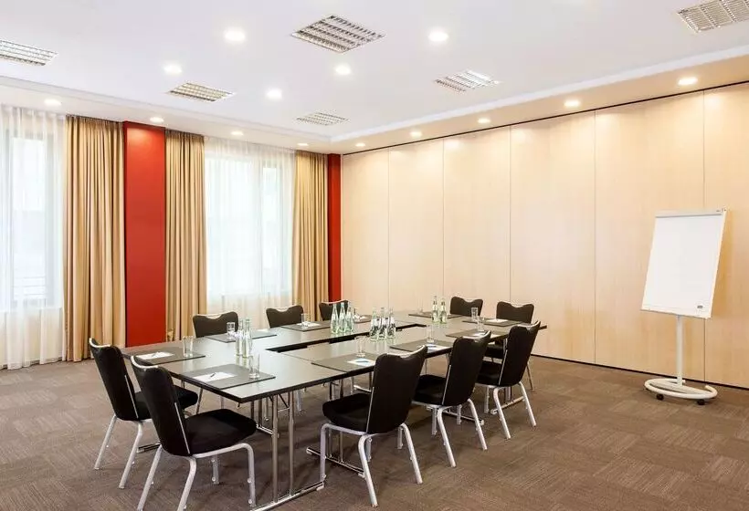 Fotos del hotel Nh Collection Frankfurt City:  43