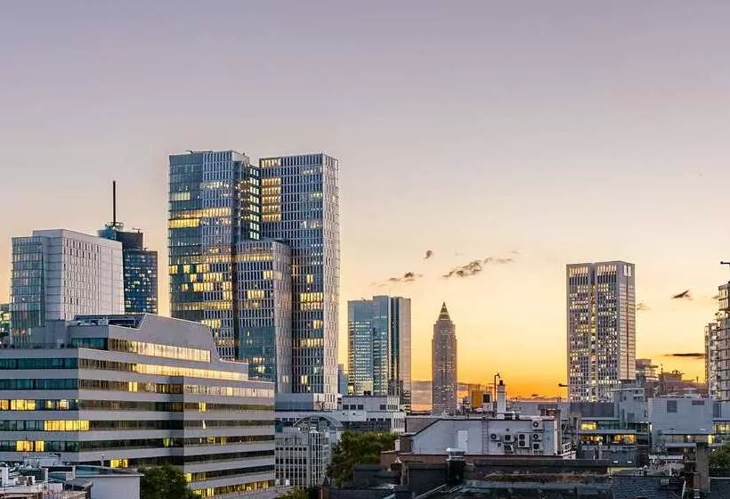 Fotos del hotel Nh Collection Frankfurt City:  58