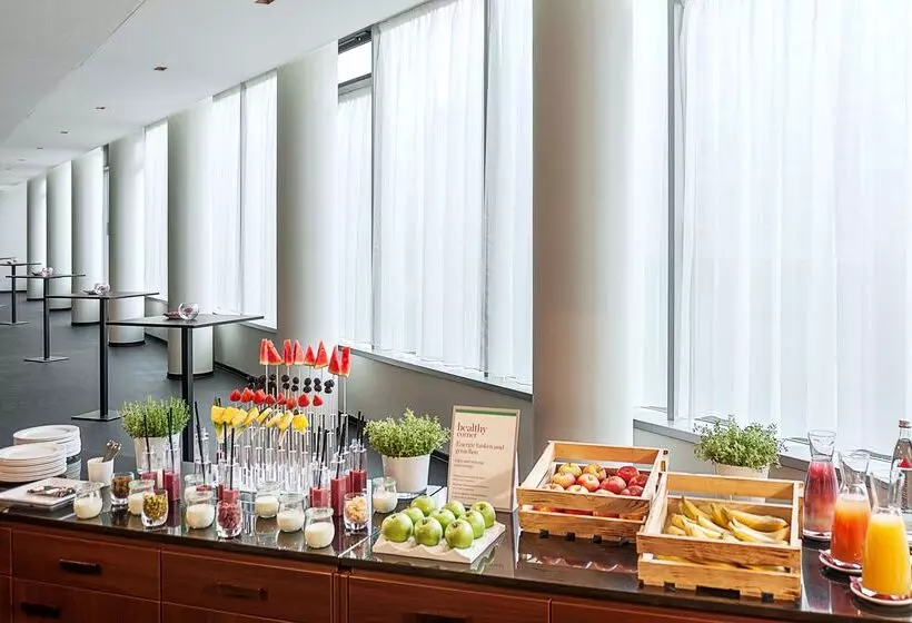 Fotos del hotel Nh Collection Frankfurt City:  114