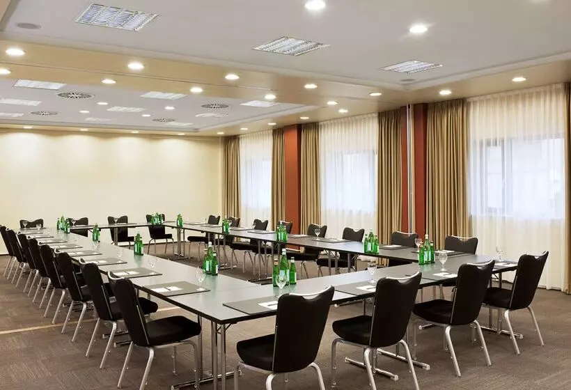 Fotos del hotel Nh Collection Frankfurt City:  48