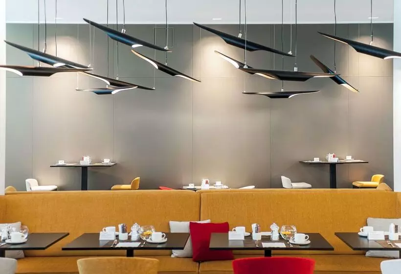 Fotos del hotel Nh Collection Frankfurt City:  36