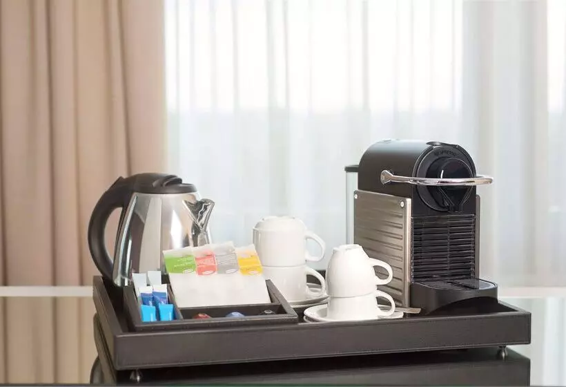 Fotos del hotel Nh Collection Frankfurt City:  66